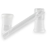 18mm Female to 18mm Female Glass Adapter (Extended Arm) Bowl · Banger · Oil Burner Super Supplys Inc