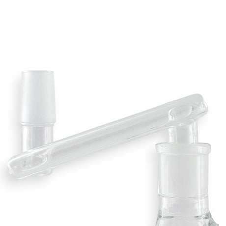 18mm Male to 18mm Male Glass Adapter (Extended Arm) Bowl · Banger · Oil Burner Super Supplys Inc