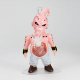 OG Original | 8″ Sassy Alien Vinyl & Glass Water Pipe (SWP-1191)