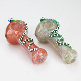 OG Original | 4″ Octopus Tentacle Hand Pipe (OG PIPE 2007)