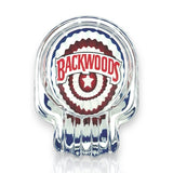 Crystal Skull Glass Ashtray – 6-Piece Display_3