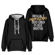 Dropkick Defense Hoodie_0