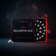 HOLLOWTIPS420 | Tar-Reducing Filter Tips – Inhale Smarter (Box of 20) Filter Tip Hollowtips420