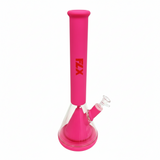 FLX | G600 – 14″ Silicone Condenser Bong Resin · Silicone · Plastic Bong Bestfive Enterprise Ltd.