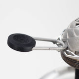 Chicha Chi | Premium Thunder Wood Design Hookah / Shisha / Nargile / Qalyan Device