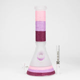 OG Original | 12.5″ Beaker With Thread (OG-675) Glass Bong Smoking Cat Distribution