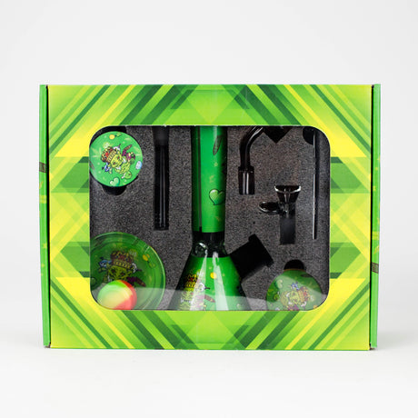 OG Original | Demon King Bong Gift Box Set (OG-683E)