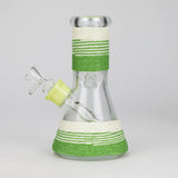 OG Original | 8" Beaker with thread (OG677)