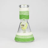 OG Original | 8" Beaker with thread (OG677)