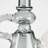 OG Original | 8" Spinning Marble Bong (OG-4846) Glass Bong Smoking Cat Distribution