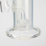 OG Original | 8" Milky Rig with Banger (OG-588) Glass Bong Smoking Cat Distribution