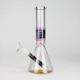 OG Original | 10" Wig Wag Bong (OG-686) Glass Bong Smoking Cat Distribution
