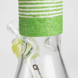 OG Original | 8" Beaker with thread (OG677)