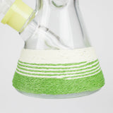 OG Original | 8" Beaker with thread (OG677)