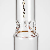 OG Original | 17" Honeycomb with Spinner (OG-672) Glass Bong Smoking Cat Distribution