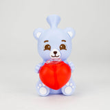 OG Original | 5.7" Love Bear Silicone Bubbler (SWP-1156)