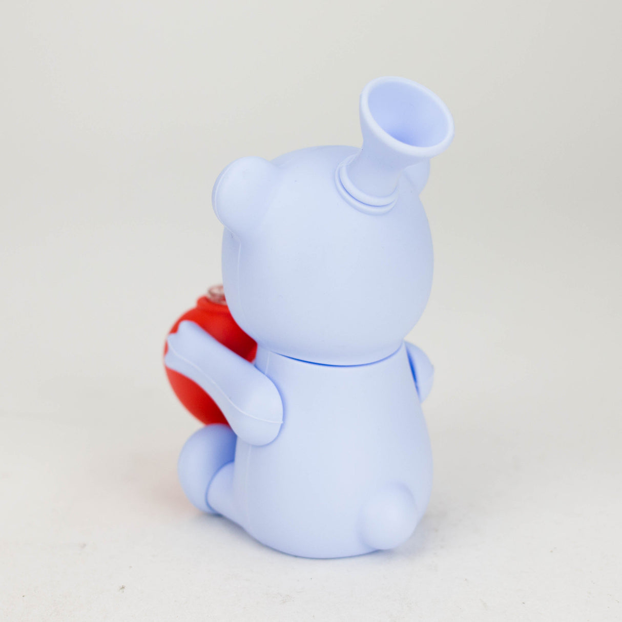 OG Original | 5.7" Love Bear Silicone Bubbler (SWP-1156)