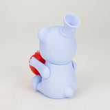 OG Original | 5.7" Love Bear Silicone Bubbler (SWP-1156)