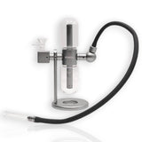 Fortune | 9" Mini Gravity Infuser [JC240412] Metal Bong Fortune