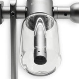 Fortune | 9" Mini Gravity Infuser [JC240412] Metal Bong Fortune