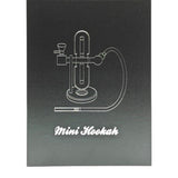 Fortune | 9" Mini Gravity Infuser [JC240412] Metal Bong Fortune