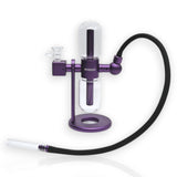 Fortune | 9" Mini Gravity Infuser [JC240412] Metal Bong Fortune