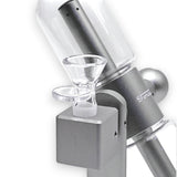 Fortune | 9" Mini Gravity Infuser [JC240412] Metal Bong Fortune