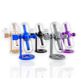 Fortune | 9" Mini Gravity Infuser [JC240412] Metal Bong Fortune