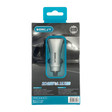Dual-Port Car Charger Adapter Adapter Super Supplys Inc