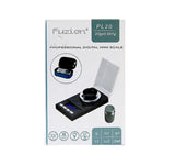 Fuzion PL20 Professional Digital Mini Scale – 20g × 0.001g Precision Scale Super Supplys Inc