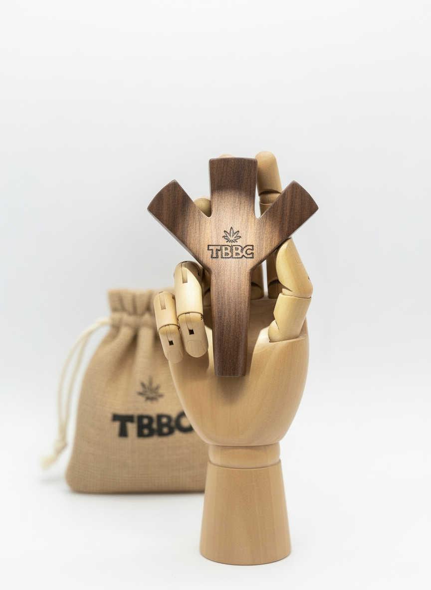TBBC | Trident J Holder Holder THEBOOMBOXCLUB Canada