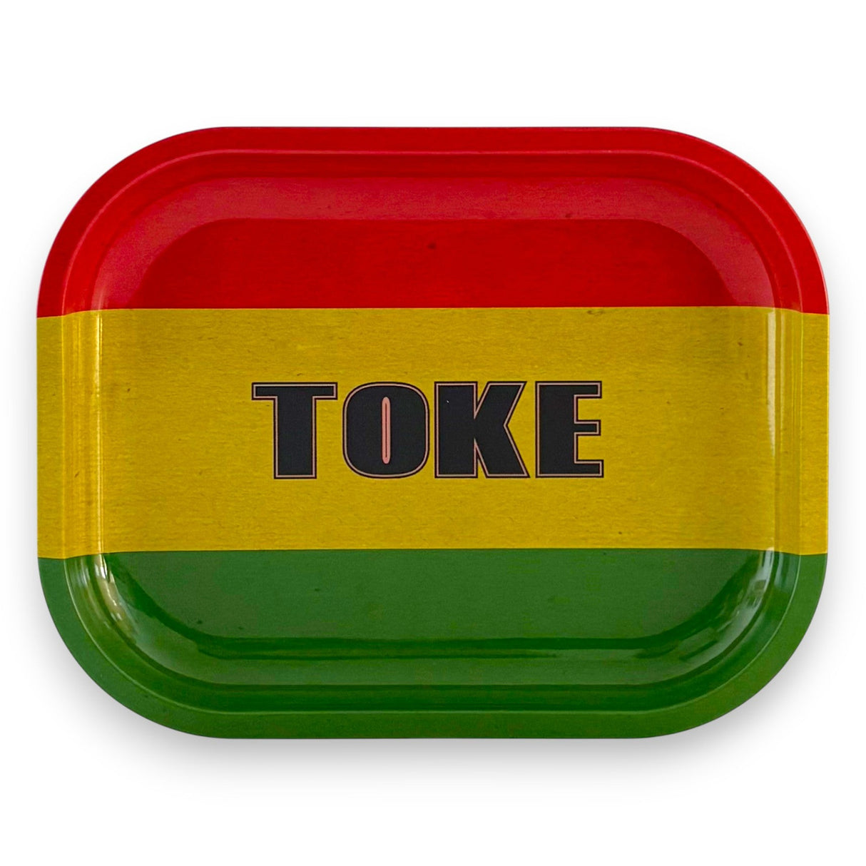 DANK & TOKE Metal Rolling Trays Tray Super Supplys Inc Design 5
