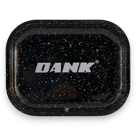 DANK & TOKE Metal Rolling Trays Tray Super Supplys Inc Design 3