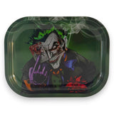 Cartoon Metal Rolling Trays Tray Super Supplys Inc Design 3