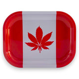 Designer Metal Rolling Trays Tray Super Supplys Inc Design 5