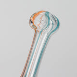 2.5"  Peanut Glass Pipe Jar – 30 pcs