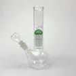 10" Tree Perc Round Glass Bong Glass Bong RMG WHOLESALE