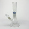 10" Tree Perc Beaker Glass Bong Glass Bong RMG WHOLESALE