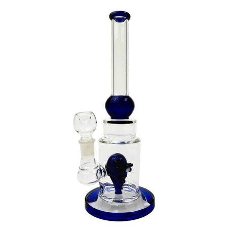 13" Alien Head Glass Bong Glass Bong RMG WHOLESALE