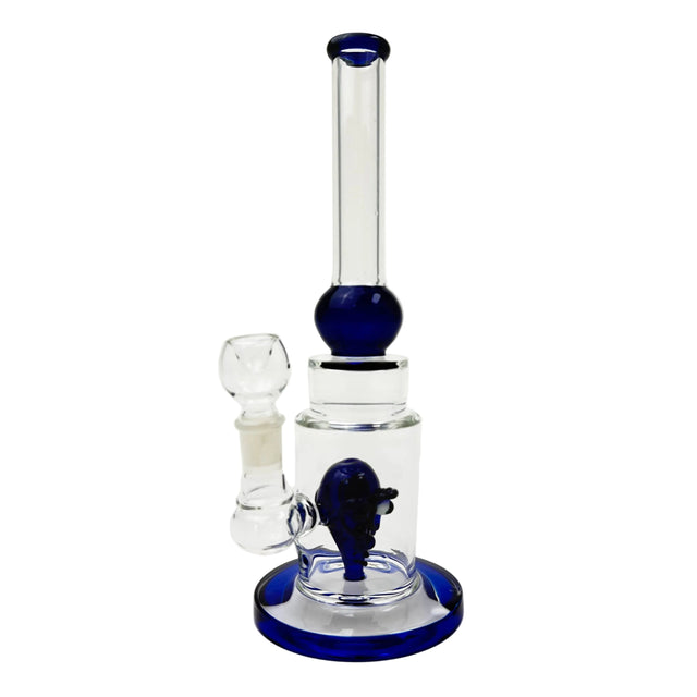 13" Alien Head Glass Bong Glass Bong RMG WHOLESALE