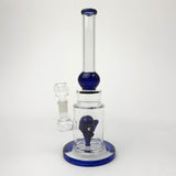 13" Alien Head Glass Bong Glass Bong RMG WHOLESALE