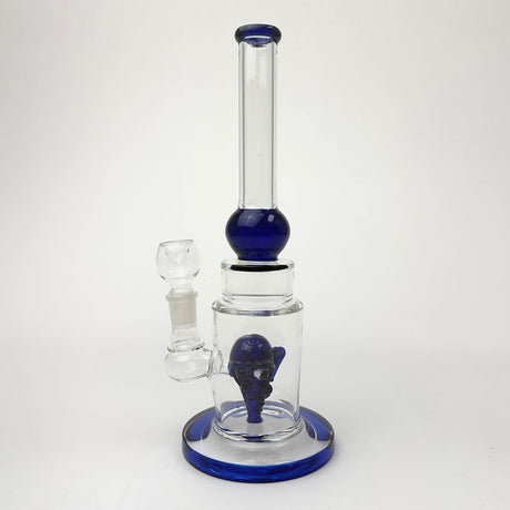 13" Alien Head Glass Bong Glass Bong RMG WHOLESALE