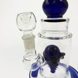 13" Alien Head Glass Bong Glass Bong RMG WHOLESALE