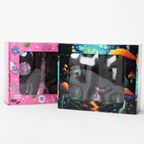 10-in-1 Smoke Set Complete Smoking Kit Bundle 777 Smoke