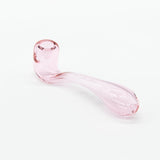 GRAV® | 6" Hand Sherlock Pipe – Assorted Colors Glass Pipe Small Biz Distributors