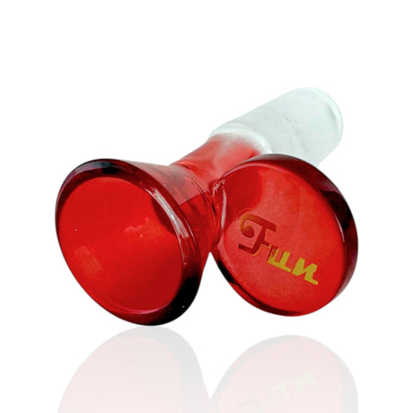 Fortune | ColorPop Fun Series 14mm Male Bowls Bowl · Popper Fortune Red