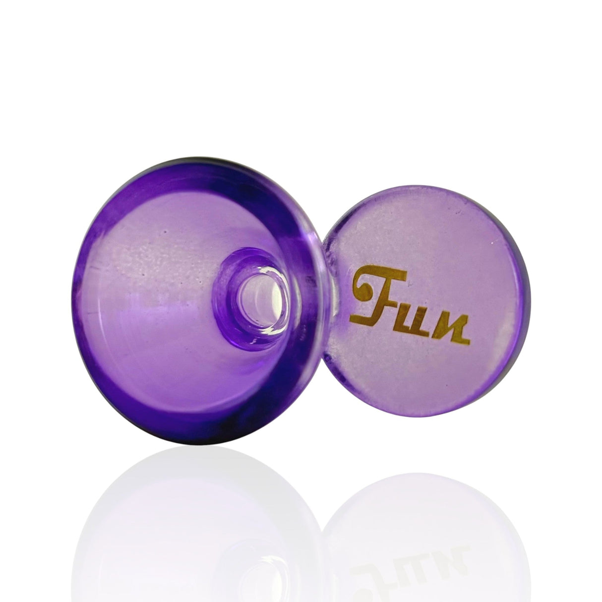 Fortune | ColorPop Fun Series 14mm Male Bowls Bowl · Popper Fortune