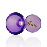 Fortune | ColorPop Fun Series 14mm Male Bowls Bowl · Popper Fortune