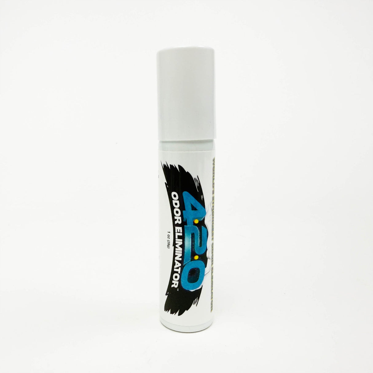 420 ODOR ELIMINATOR™ | 420 NEW CAR BLUE SPRAY – Box of 12 (1 oz) Odour Eliminator Spray LEHIGH WHOLESALE