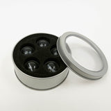 Cheech | Carb Cap Marble Gift Set Tin Cap · Dabber · Insert · Clip · Nail Smoking Cat Distribution